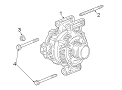 ALTERNATOR.