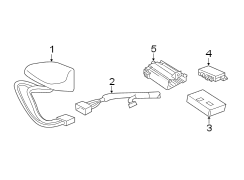 COMMUNICATION SYSTEM COMPONENTS.