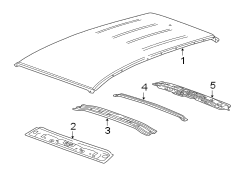 ROOF & COMPONENTS.