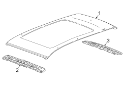 ROOF & COMPONENTS.