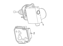 Abs components.