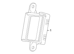 Electrical components.