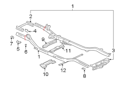 FRAME & COMPONENTS.