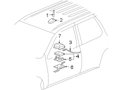 ELECTRICAL COMPONENTS.