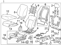 Image of Seat image