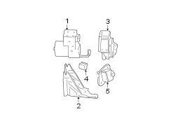 Abs components.