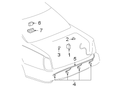 ELECTRICAL COMPONENTS.