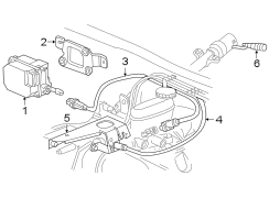 CRUISE CONTROL SYSTEM.