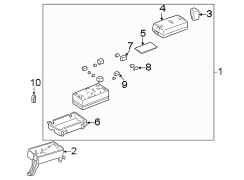 ELECTRICAL COMPONENTS.