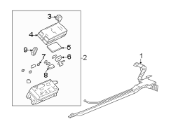 ELECTRICAL COMPONENTS.