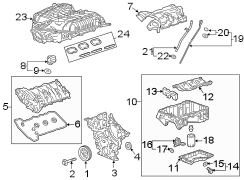 ENGINE PARTS.