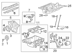 ENGINE PARTS.