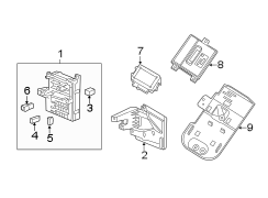 ELECTRICAL COMPONENTS.