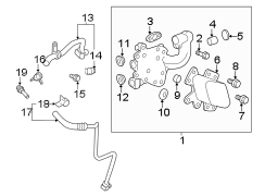 ENGINE PARTS.