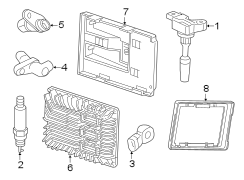 IGNITION SYSTEM.