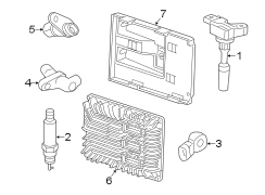 IGNITION SYSTEM.