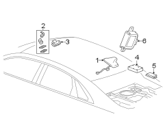 COMMUNICATION SYSTEM COMPONENTS.