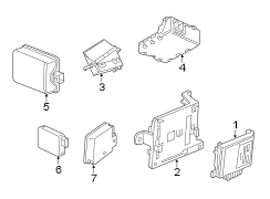 ELECTRICAL COMPONENTS.