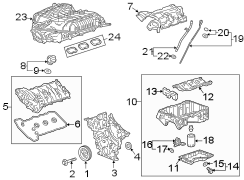 ENGINE PARTS.