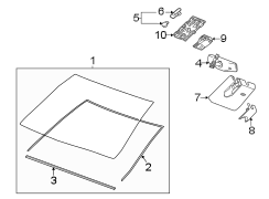 Rain Sensor