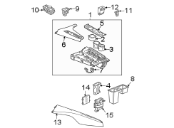 Ignition Switch