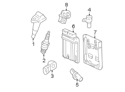 IGNITION SYSTEM.