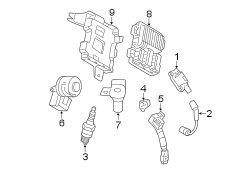 IGNITION SYSTEM.