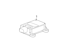 RIDE CONTROL COMPONENTS.