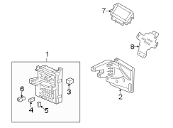 ELECTRICAL COMPONENTS.