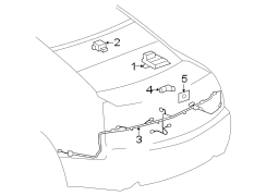 ELECTRICAL COMPONENTS.