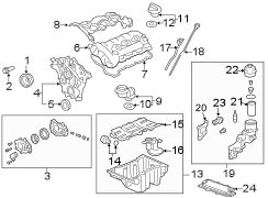 ENGINE PARTS.