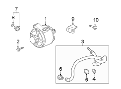 ALTERNATOR.