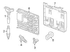 IGNITION SYSTEM.