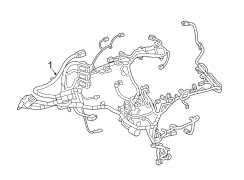 WIRING HARNESS.