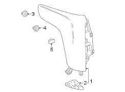 Tail Light Assembly