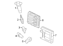 IGNITION SYSTEM.