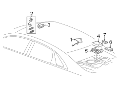 COMMUNICATION SYSTEM COMPONENTS.
