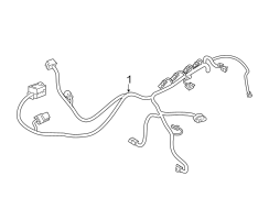 WIRING HARNESS.