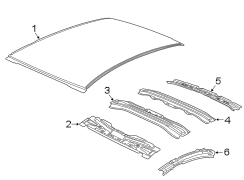 ROOF & COMPONENTS.