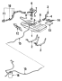 FUEL SYSTEM COMPONENTS.