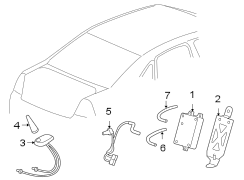 ELECTRICAL COMPONENTS.