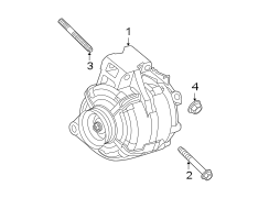 Alternator.