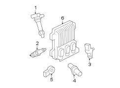 IGNITION SYSTEM.