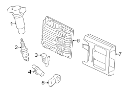 IGNITION SYSTEM.