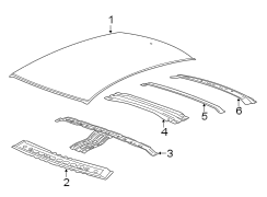 ROOF & COMPONENTS.