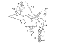 FUEL SYSTEM COMPONENTS.