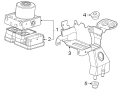 Abs components.