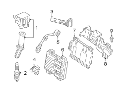 IGNITION SYSTEM.