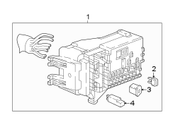 FUSE & RELAY.