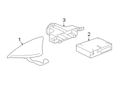 COMMUNICATION SYSTEM COMPONENTS.